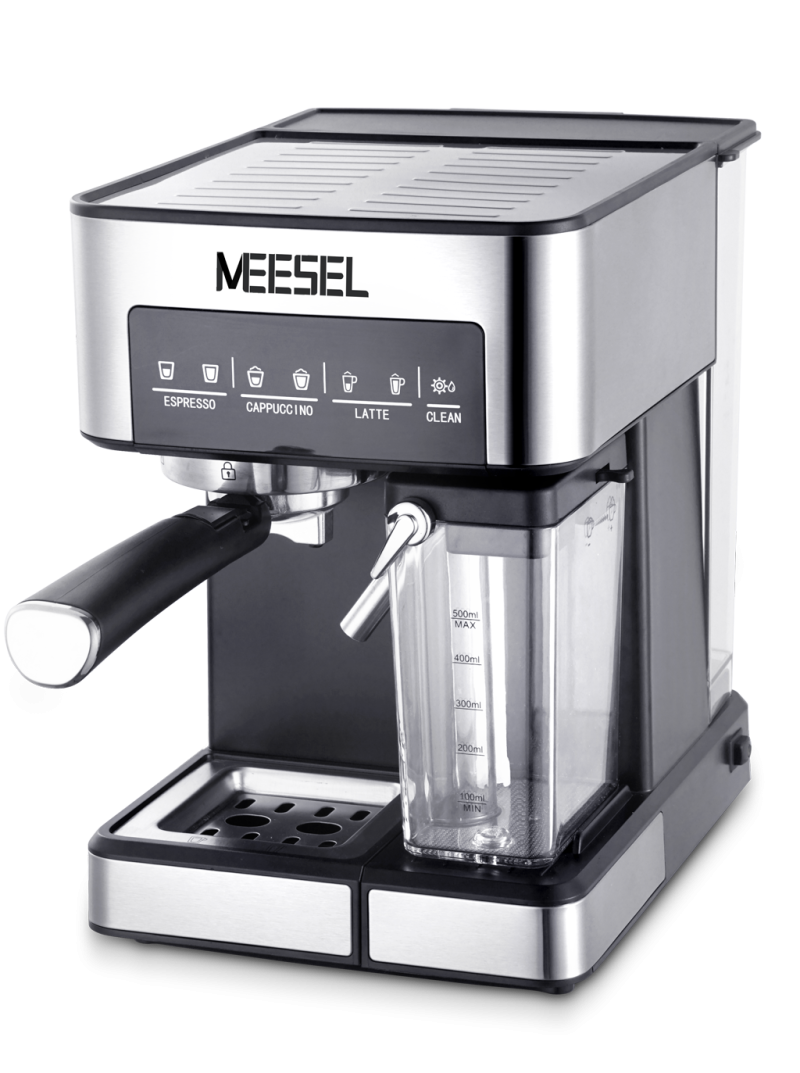 meesel espresso machine ME-6050F