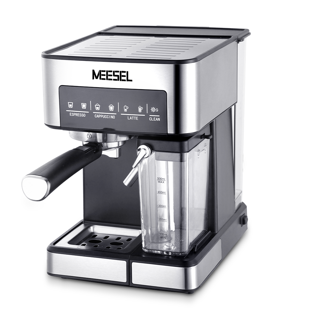 meesel espresso machine ME 6050 f